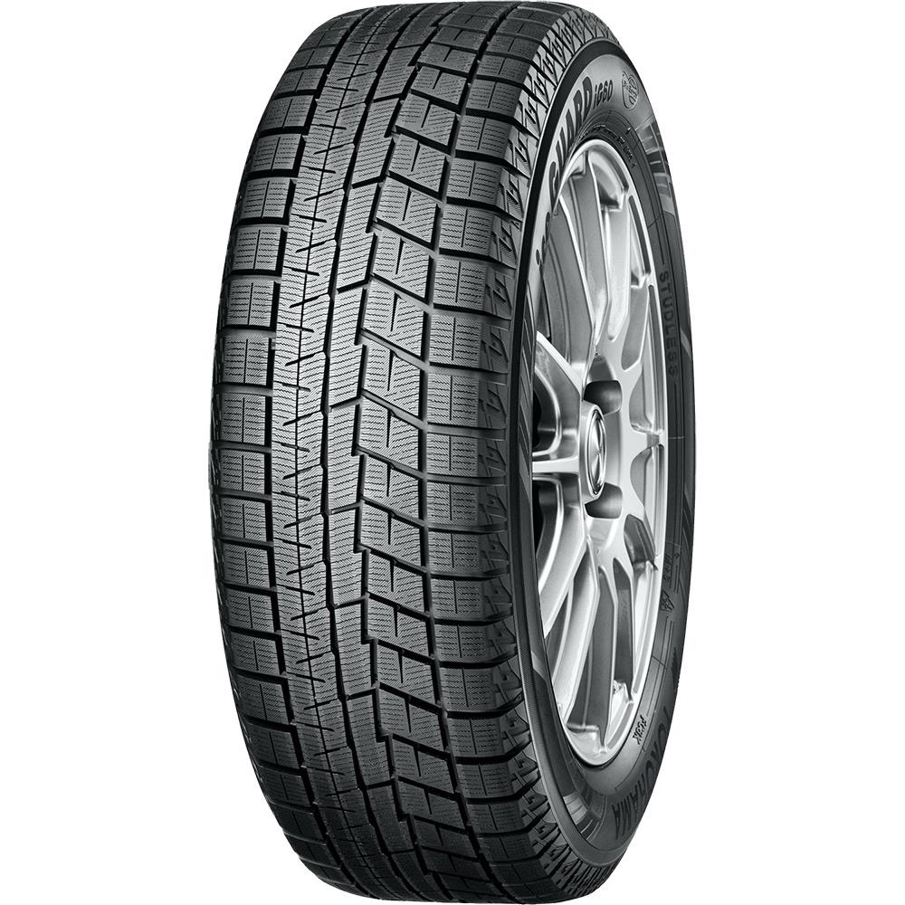 Žieminės padangos 145/65R15 72Q Yokohama ICE GUARD (IG60)