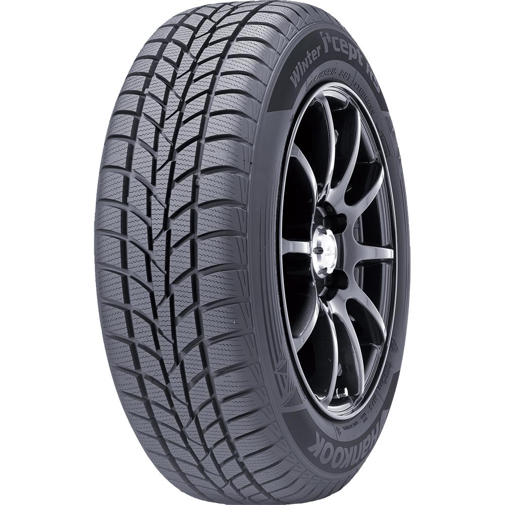 Žieminės padangos 155/70R13 75T Hankook WINTER I*CEPT RS (W442)