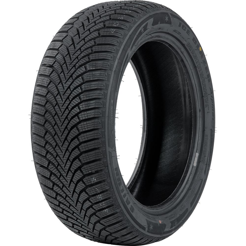 Žieminės padangos 215/65R16 98H Sailun ICE BLAZER ALPINE+