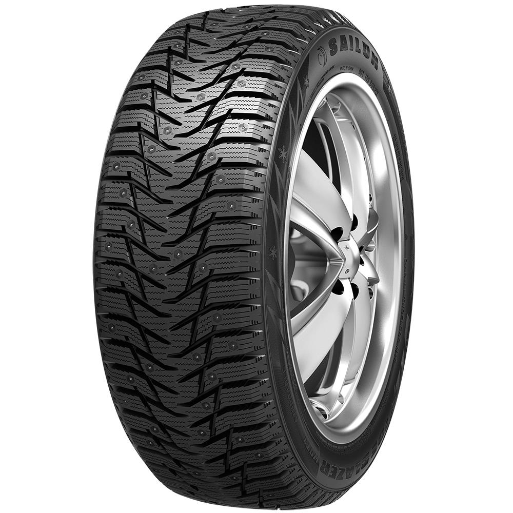 Žieminės padangos 265/70R16 112T Sailun ICE BLAZER WST3