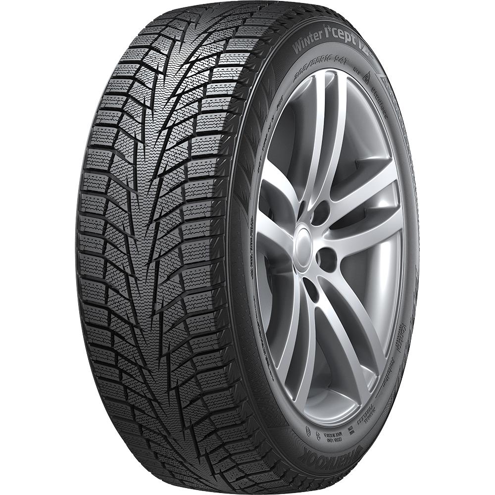 Žieminės padangos 225/45R18 95T Hankook WINTER I*CEPT IZ2 (W616)