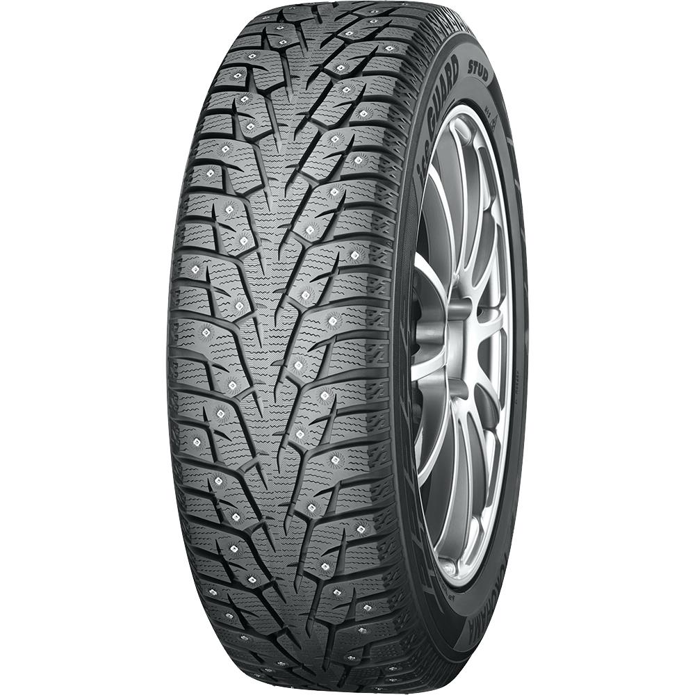 Žieminės padangos 195/55R16 91T Yokohama ICE GUARD STUD (IG55)