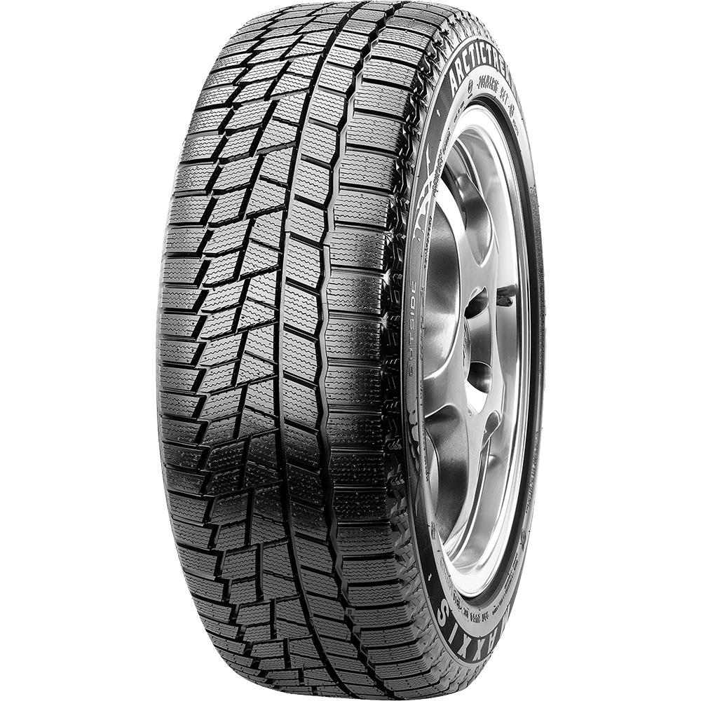 Žieminės padangos 205/50R17 93T Maxxis SP-02 ARCTIC TREKKER