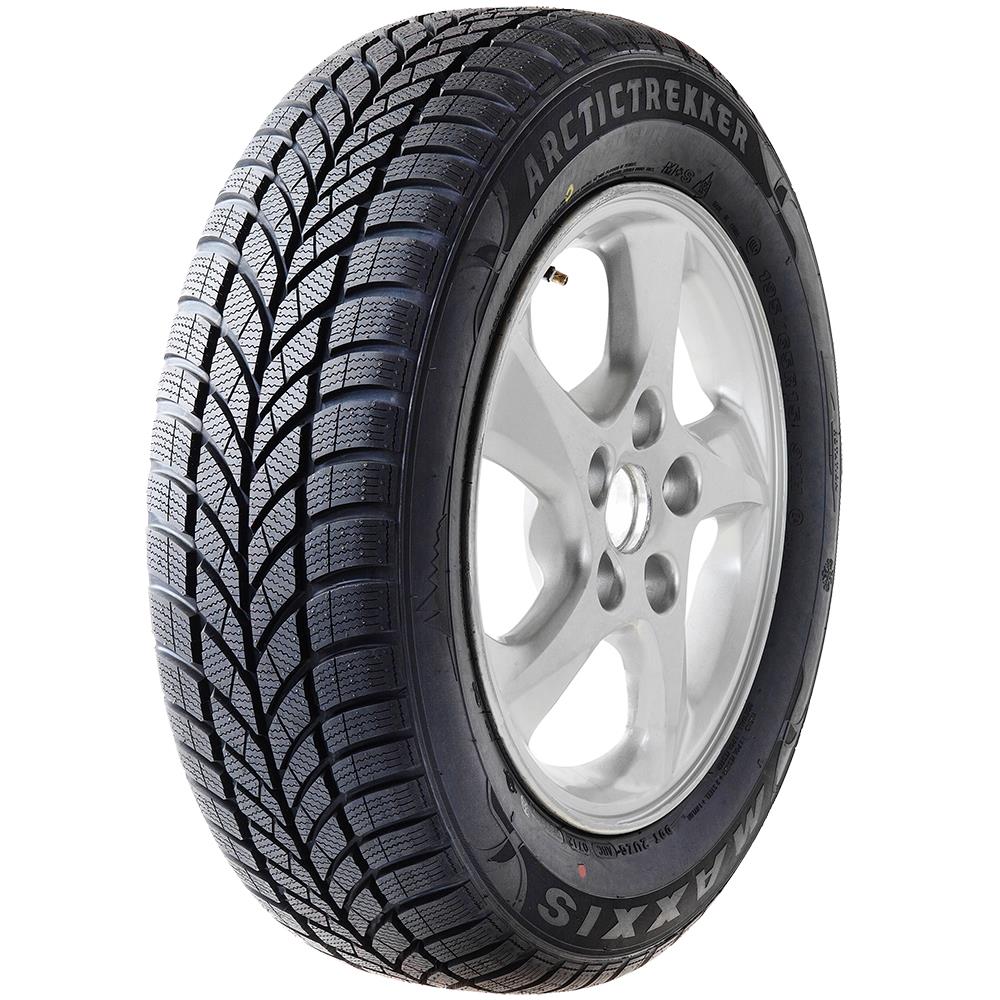 Žieminės padangos 185/55R16 87H Maxxis WP-05 ARCTIC TREKKER