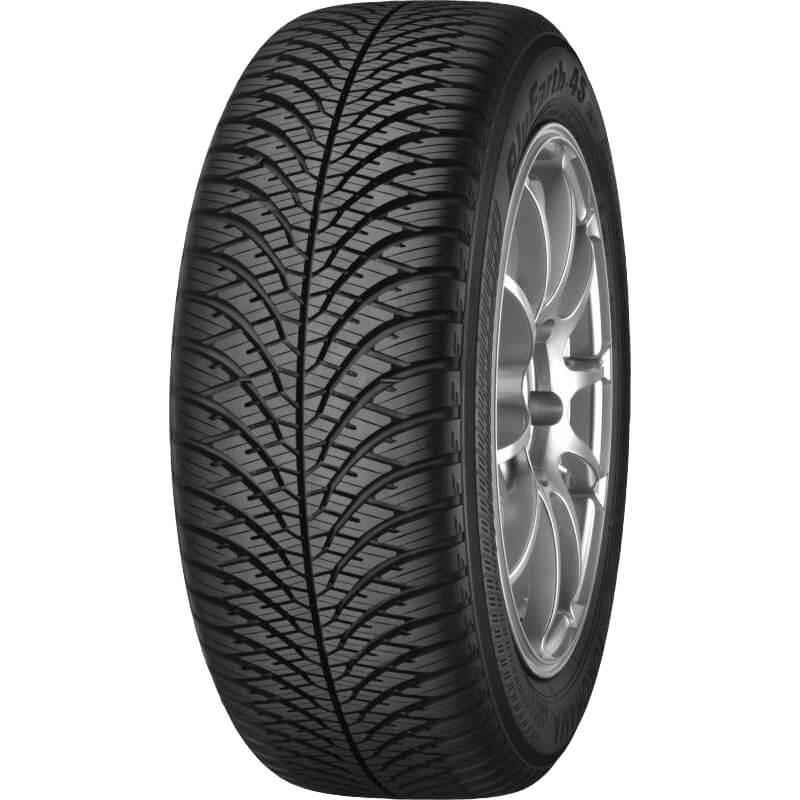 Universalios padangos 215/60R16 99H Yokohama BLUEARTH 4S (AW21)