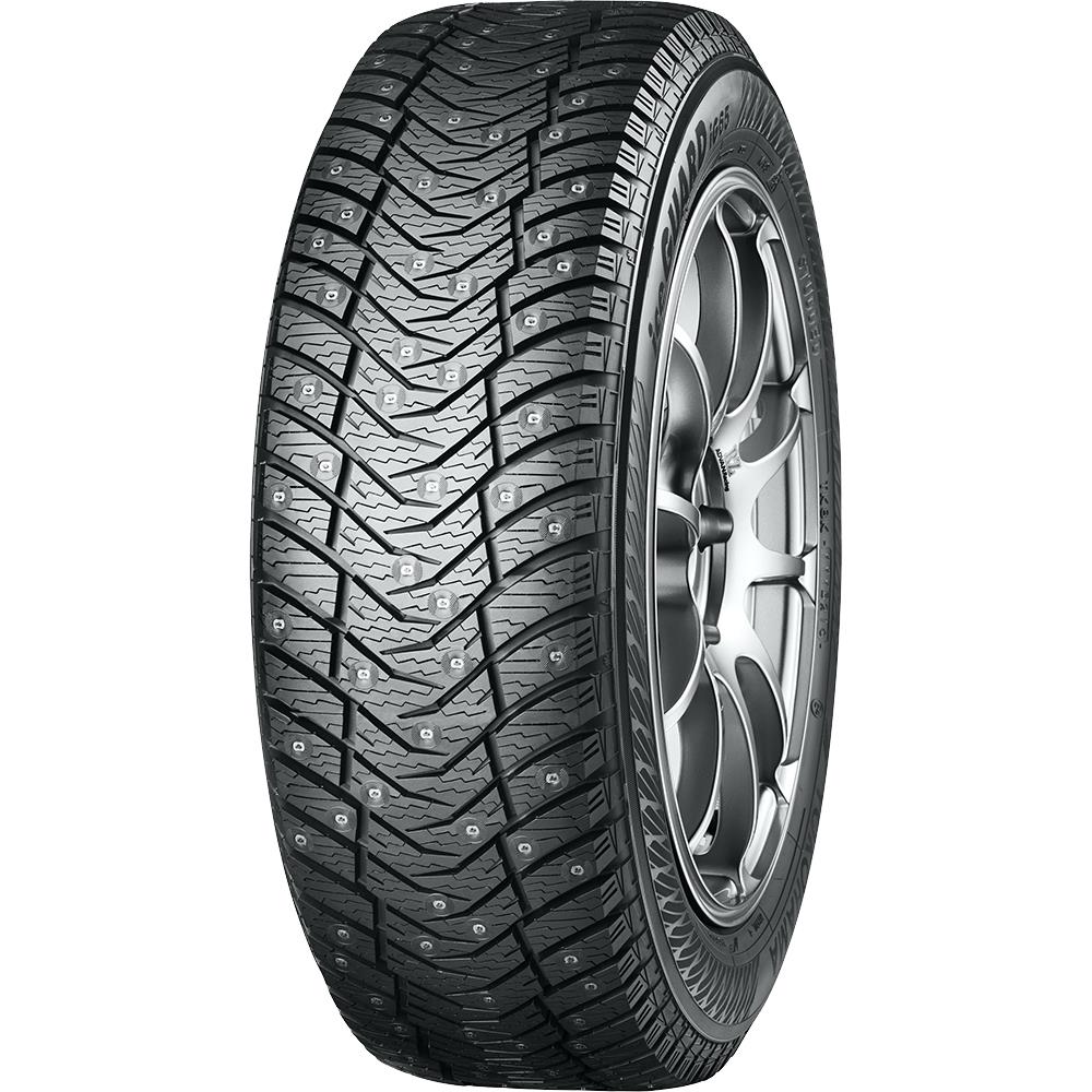 Žieminės padangos 215/65R16 102T Yokohama ICE GUARD STUD (IG65)