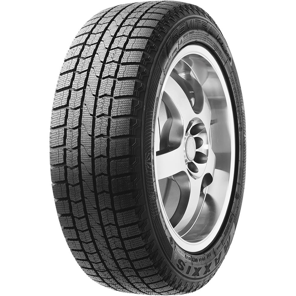 Žieminės padangos 205/65R15 94T Maxxis SP3 PREMITRA ICE