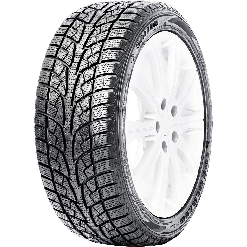 Žieminės padangos 165/65R15 81T Sailun ICE BLAZER WSL2