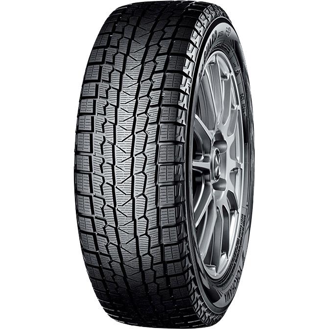 Žieminės padangos 265/40R20 104H Yokohama ICE GUARD (IG53)