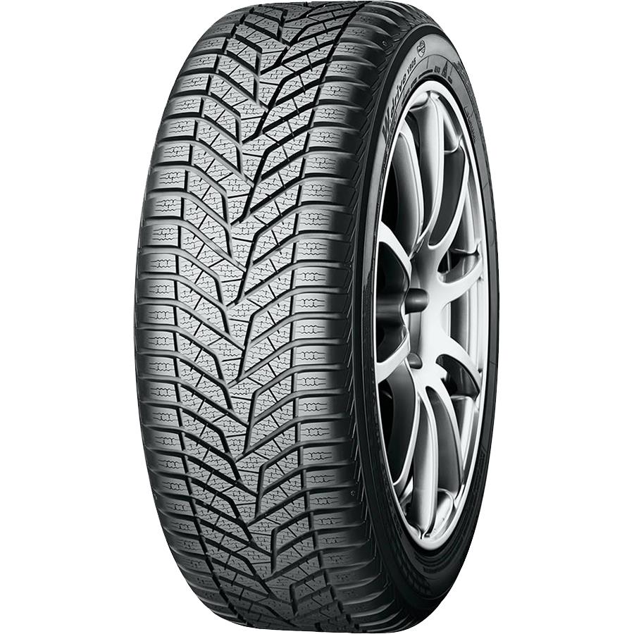 Žieminės padangos 255/55R19 111V Yokohama BLUEARTH WINTER V905