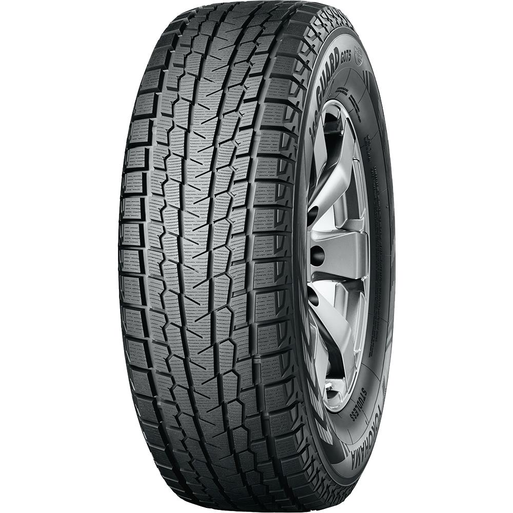 Žieminės padangos 225/60R18 104Q Yokohama ICEGUARD G075