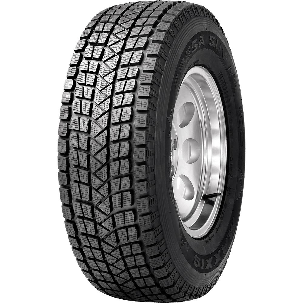 Žieminės padangos 225/60R17 99T Maxxis SS-01 PRESA SUV ICE