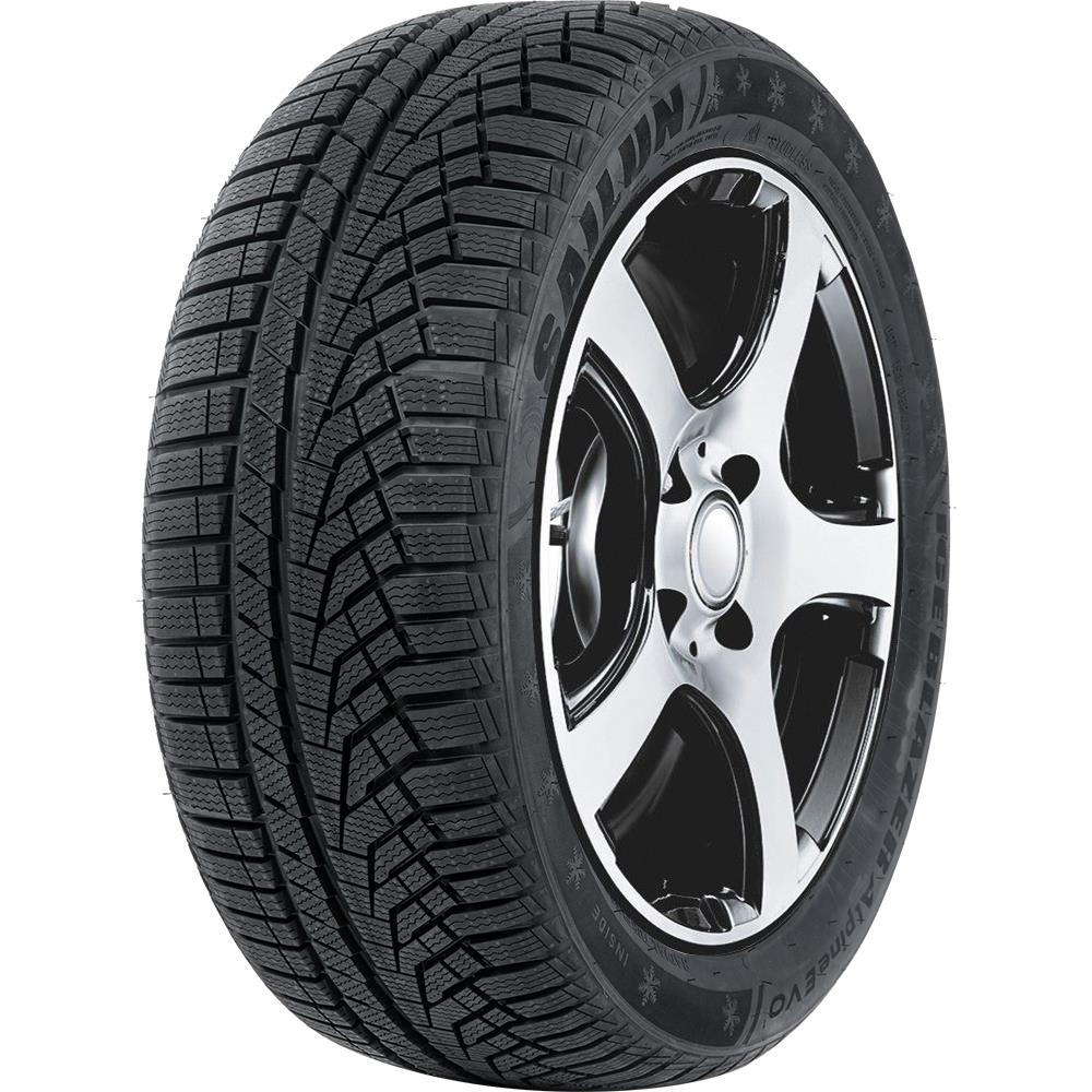 Žieminės padangos 255/40R18 99V Sailun ICE BLAZER ALPINE EVO 1