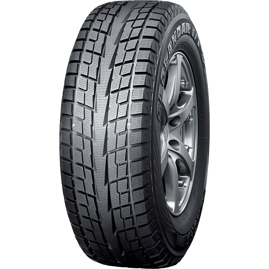 Žieminės padangos 295/45R20 114Q Yokohama GEOLANDAR I/T-S (G073)