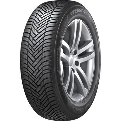 Universalios padangos 235/55R19 105W Hankook KINERGY 4S2 X (H750A)