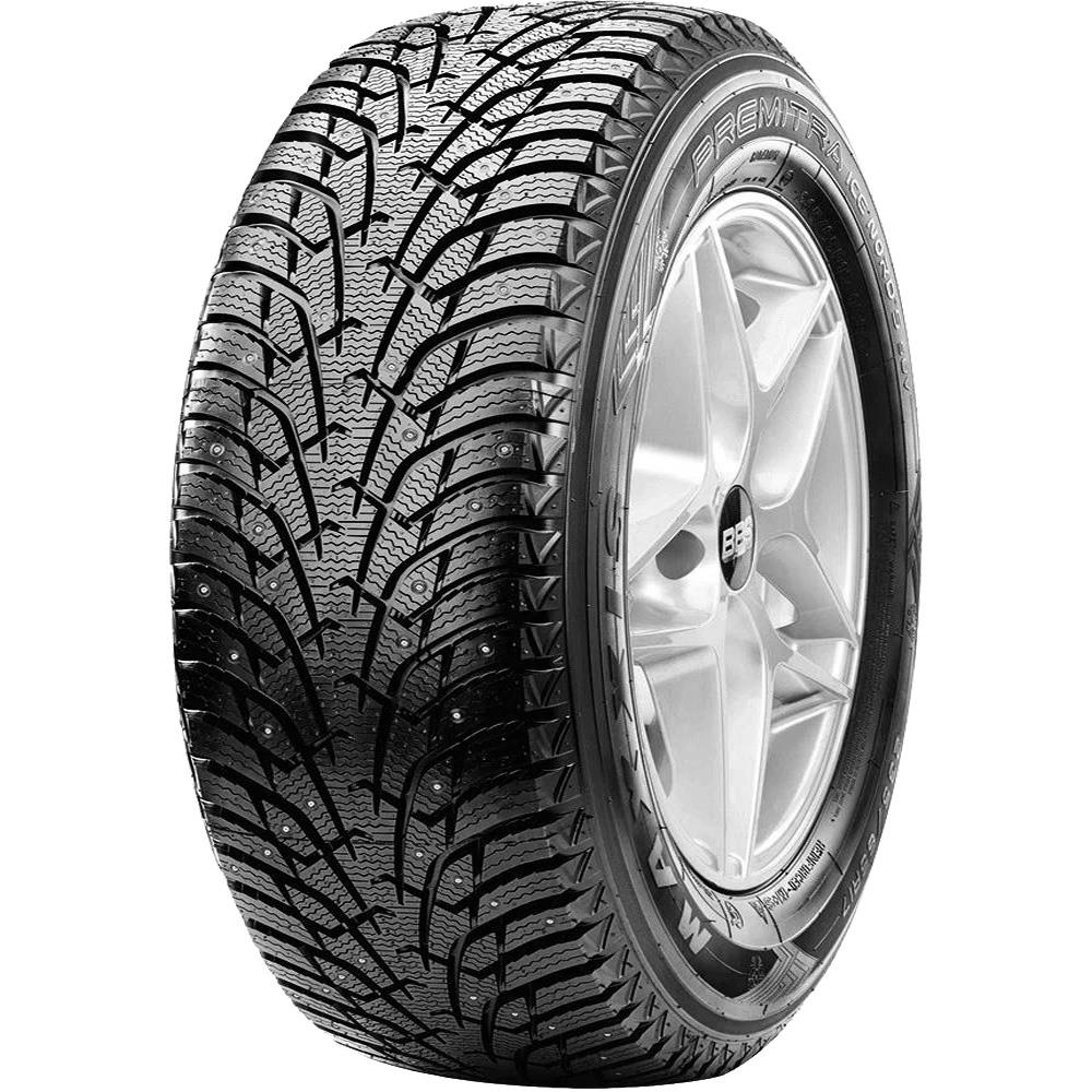 Žieminės padangos 205/50R17 93T Maxxis NP5 PREMITRA ICE
