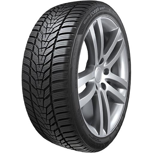 Žieminės padangos 255/35R20 97W Hankook WINTER I*CEPT EVO3 (W330)