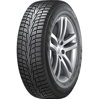 Žieminės padangos 255/55R20 107T Hankook WINTER I*CEPT X (RW10)