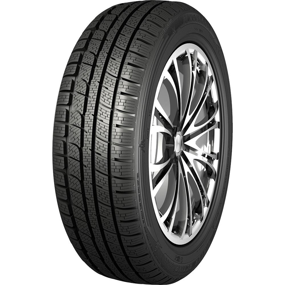 Žieminės padangos 205/80R16 104H Nankang SV-55