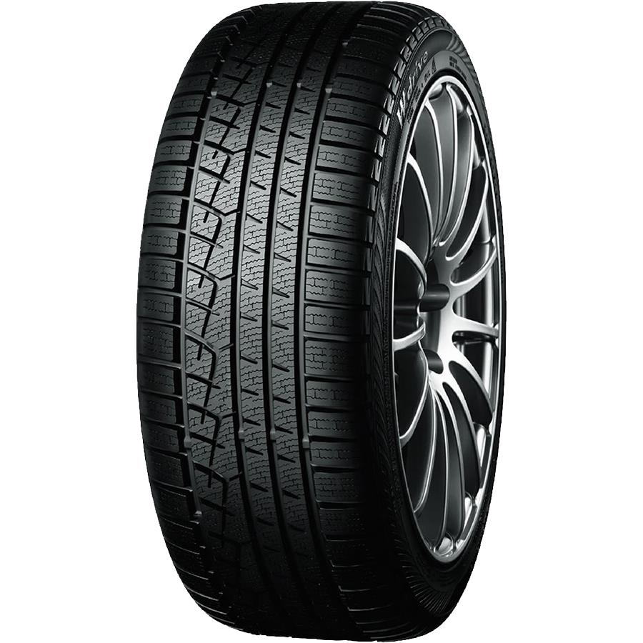 Žieminės padangos 265/40R21 105V Yokohama W.DRIVE V902B