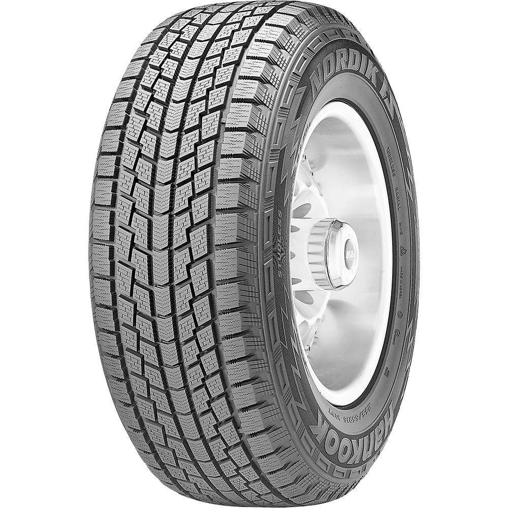 Žieminės padangos 275/60R20 115T Hankook DYNAPRO I*CEPT (RW08)
