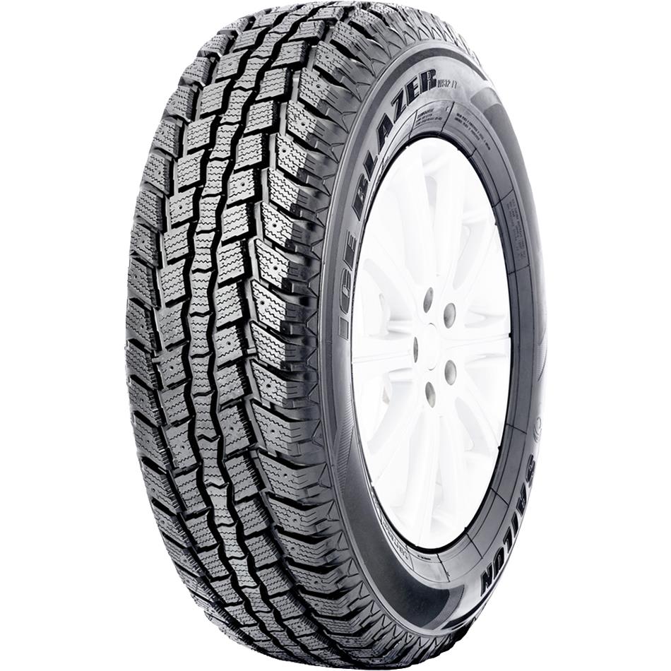 Žieminės padangos 245/70R17 110S Sailun ICE BLAZER WST2 LT