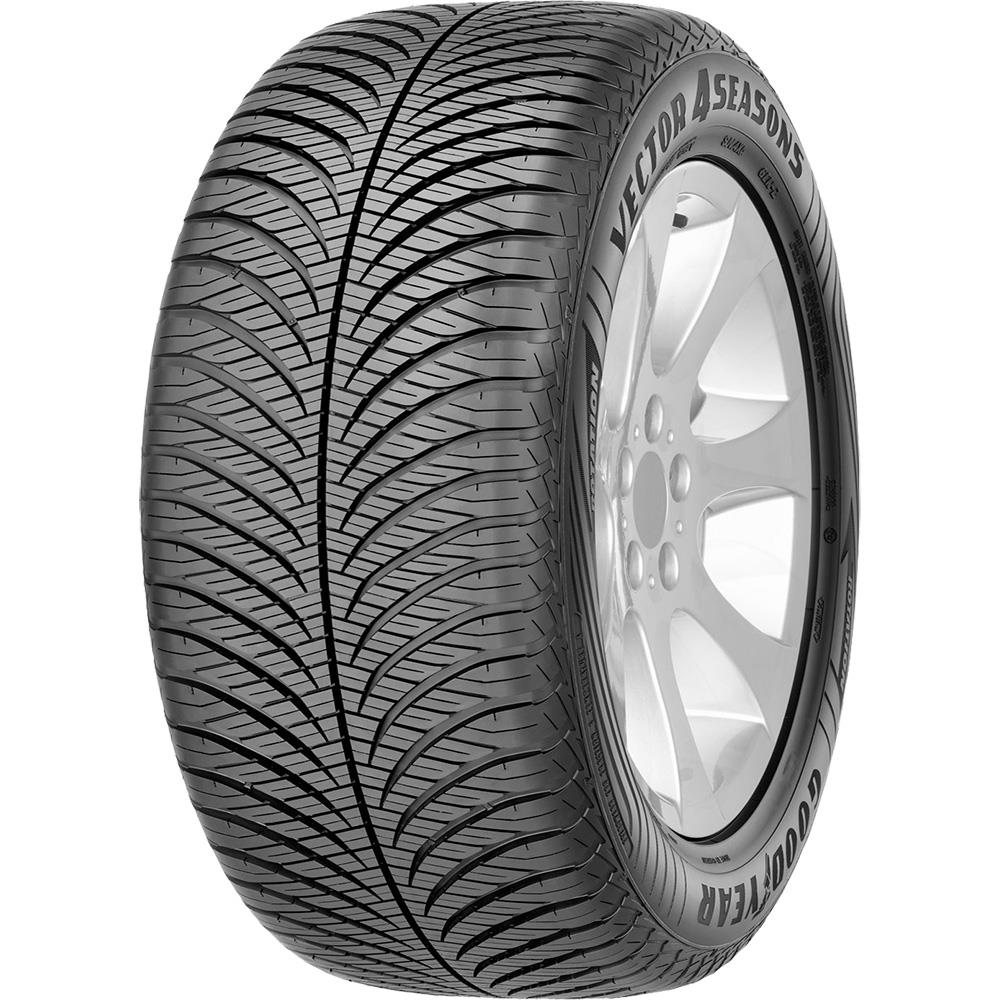 Universalios padangos 195/55R20 95H Goodyear VECTOR 4SEASONS G2