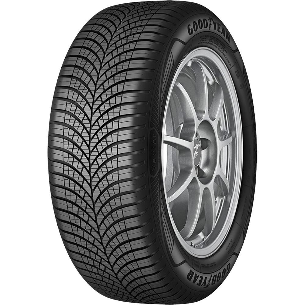 Universalios padangos 285/45R20 112W Goodyear VECTOR 4SEASONS GEN 3
