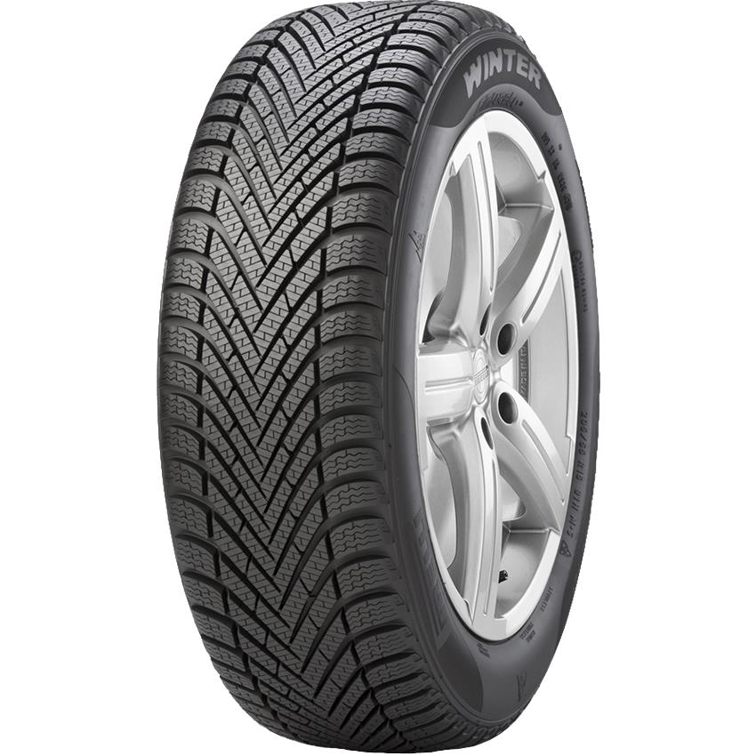 Žieminės padangos 185/60R15 88T Pirelli CINTURATO WINTER