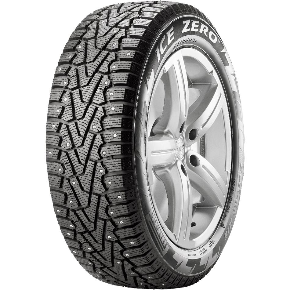 Žieminės padangos 275/40R22 108H Pirelli WINTER ICE ZERO