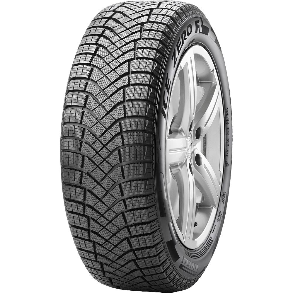 Žieminės padangos 235/50R20 104H Pirelli WINTER ICE ZERO FR