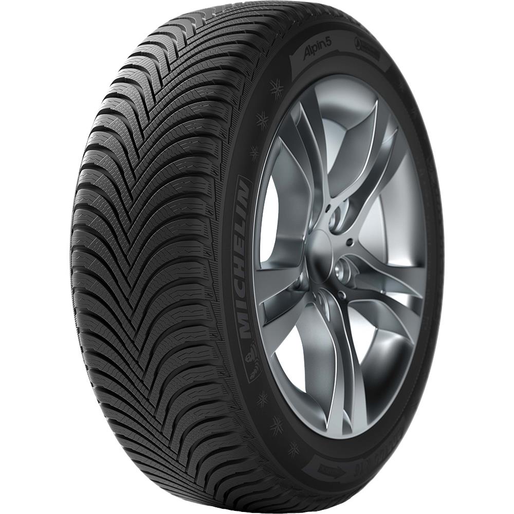 Žieminės padangos 205/60R16 92H Michelin ALPIN 5 AO