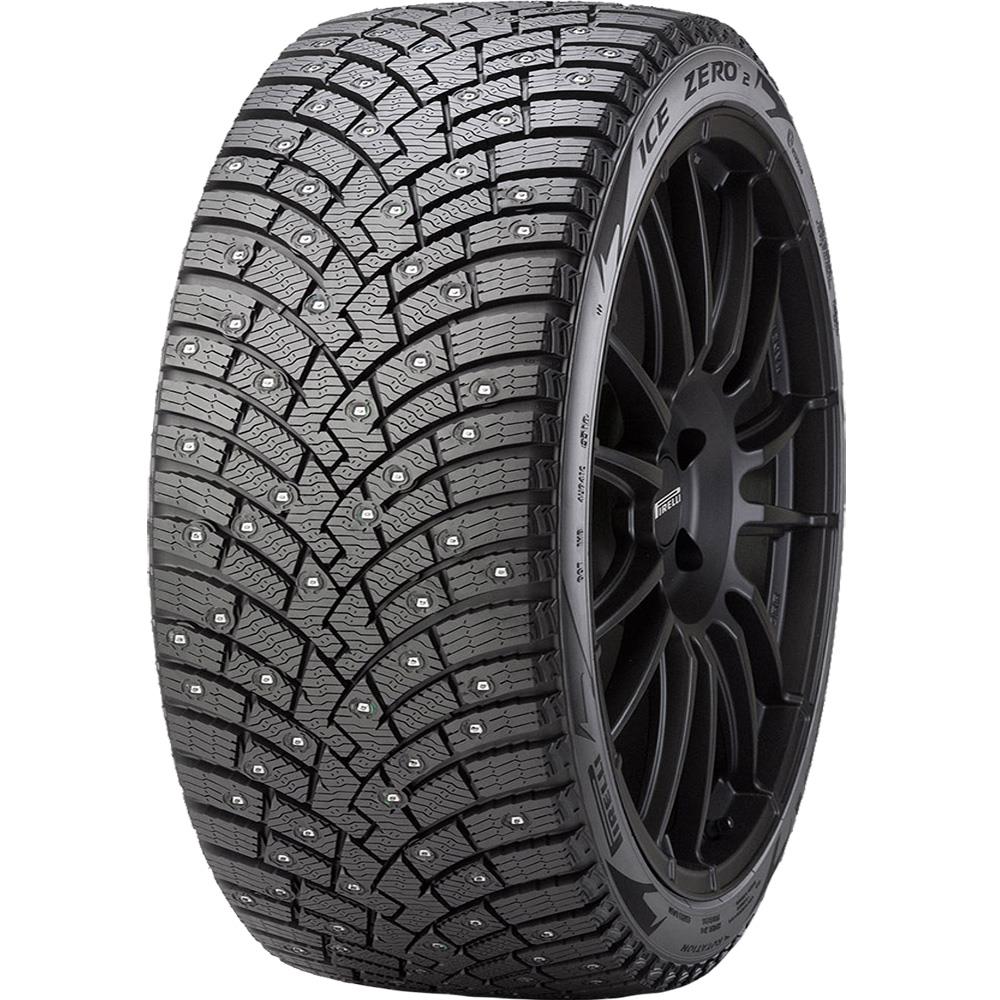 Žieminės padangos 225/55R17 101T Pirelli WINTER ICE ZERO 2
