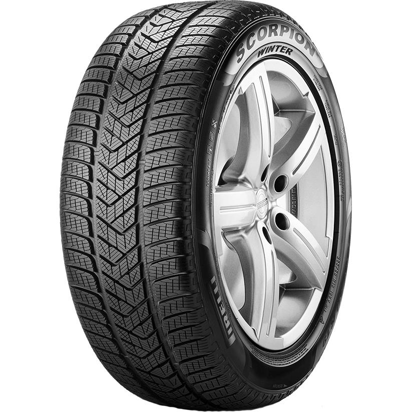Žieminės padangos 305/40R20 112V Pirelli SCORPION WINTER N0