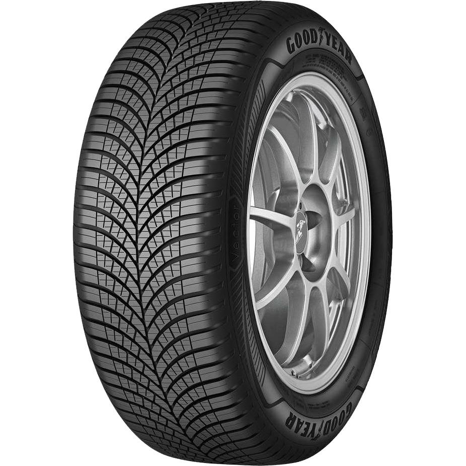 Universalios padangos 225/65R17 106V Goodyear VECTOR 4SEASONS GEN 3 SUV