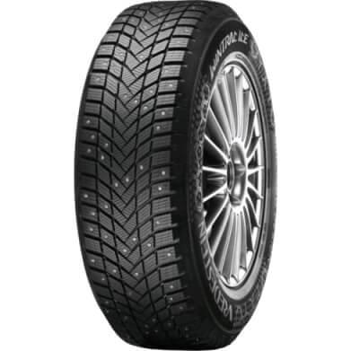 Žieminės padangos 235/55R17 103T Vredestein WINTRAC ICE