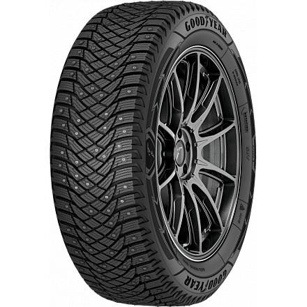 Žieminės padangos 235/55R19 105T Goodyear ULTRA GRIP ARCTIC 2 SUV