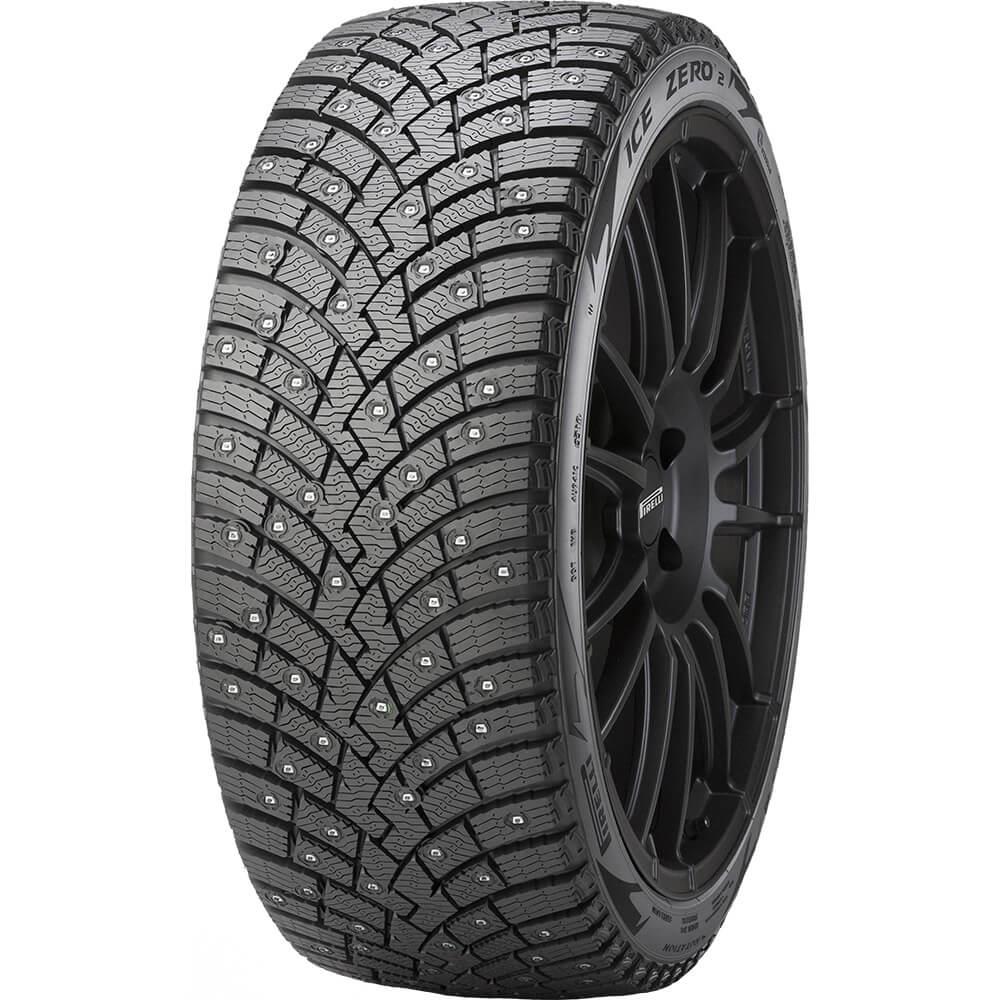 Žieminės padangos 275/45R20 110H Pirelli SCORPION ICE ZERO 2