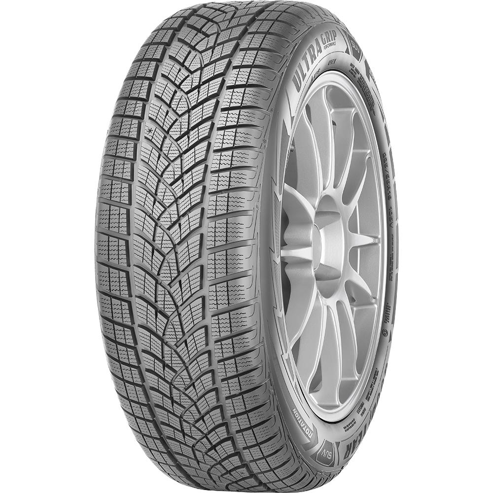 Žieminės padangos 245/45R21 104V Goodyear ULTRA GRIP PERFORMANCE SUV G1