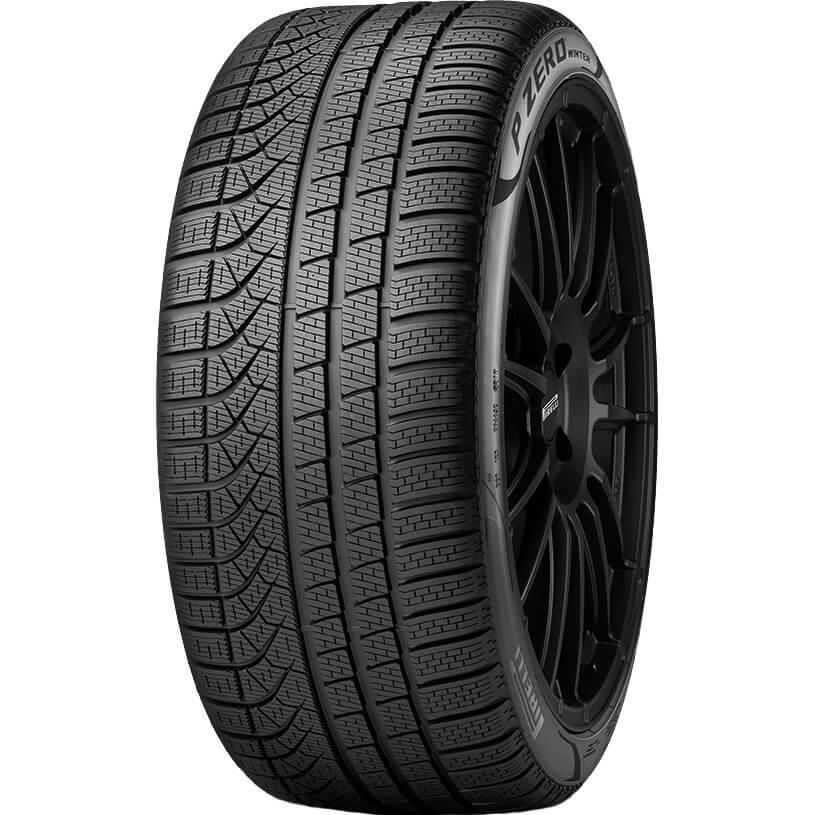 Žieminės padangos 285/35R20 104W Pirelli P ZERO WINTER