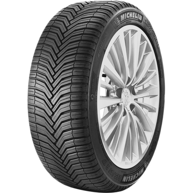Universalios padangos 225/65R17 106V Michelin CROSSCLIMATE 2 SUV