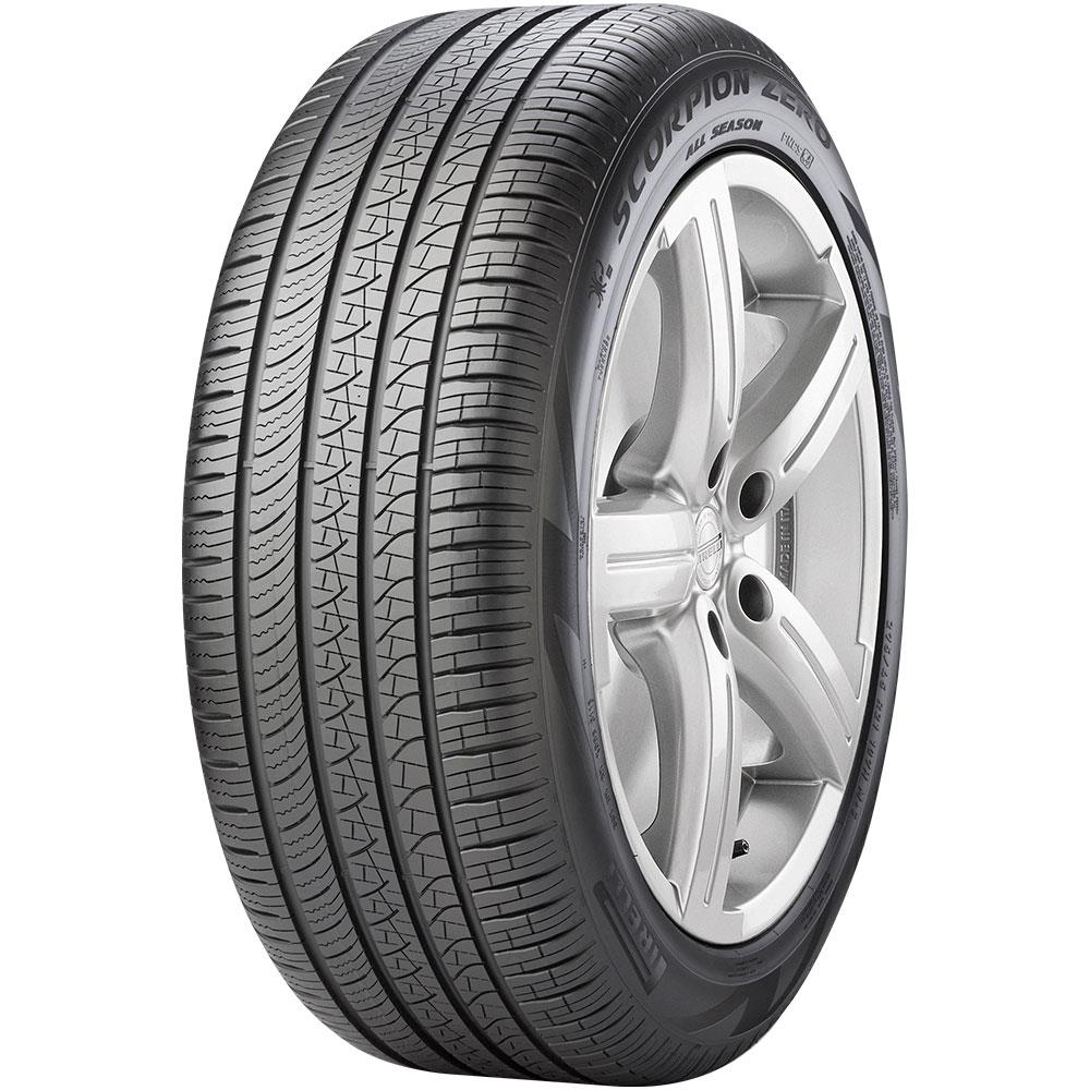 Vasarinės padangos 255/60R20 113V Pirelli SCORPION ZERO ALL SEASON LR