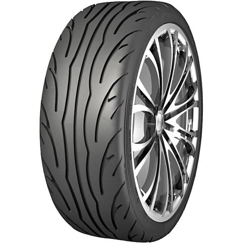 Vasarinės padangos 225/45R17 94W Nankang NS-2R