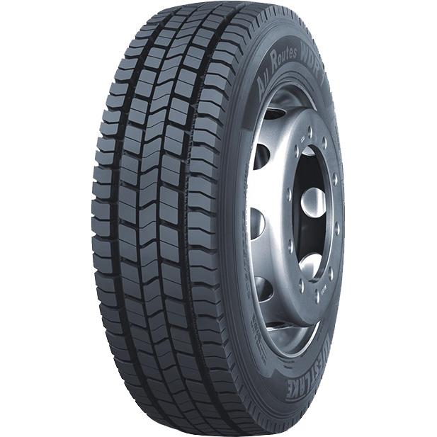 Krovininės padangos 285/70R19.5 146/144M Westlake Premium WDR+1