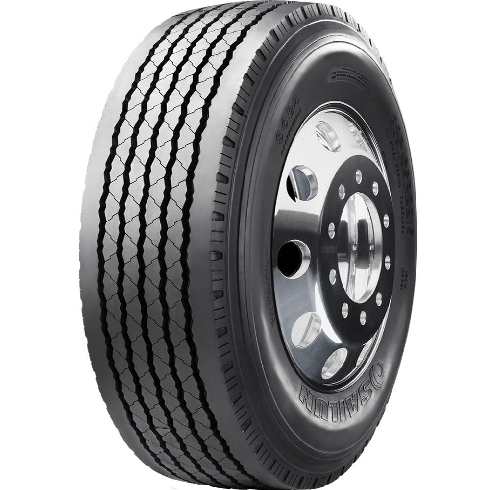 Krovininės padangos 445/65R22.5 169K Sailun S696
