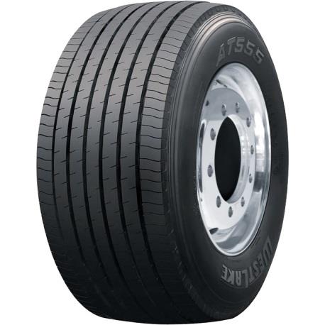 Krovininės padangos 385/55R19.5 156J Goodride AT555