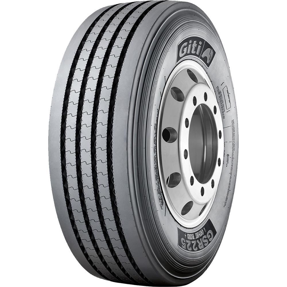 Krovininės padangos 315/70R22.5 156/150L Giti GSR225