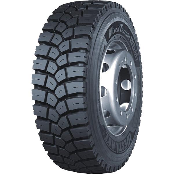 Krovininės padangos 315/80R22.5 156/153K Westlake Premium WDM1