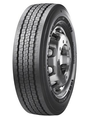 Krovininės padangos 275/70R22.5 150/148J Anteo Pro M