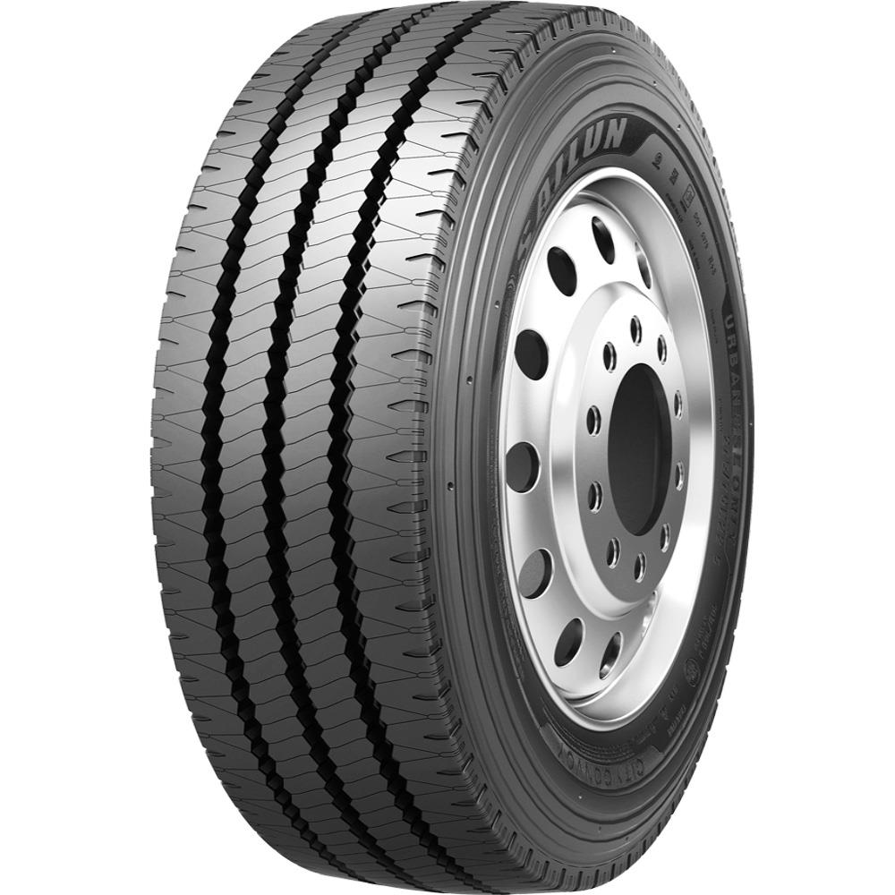 Krovininės padangos 275/70R22.5 148/145J Sailun CITY CONVOY